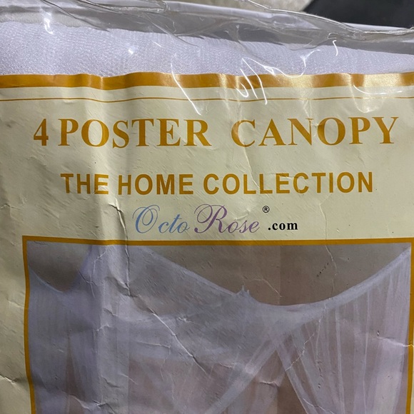 NEW! CANOPY - Picture 2 of 8